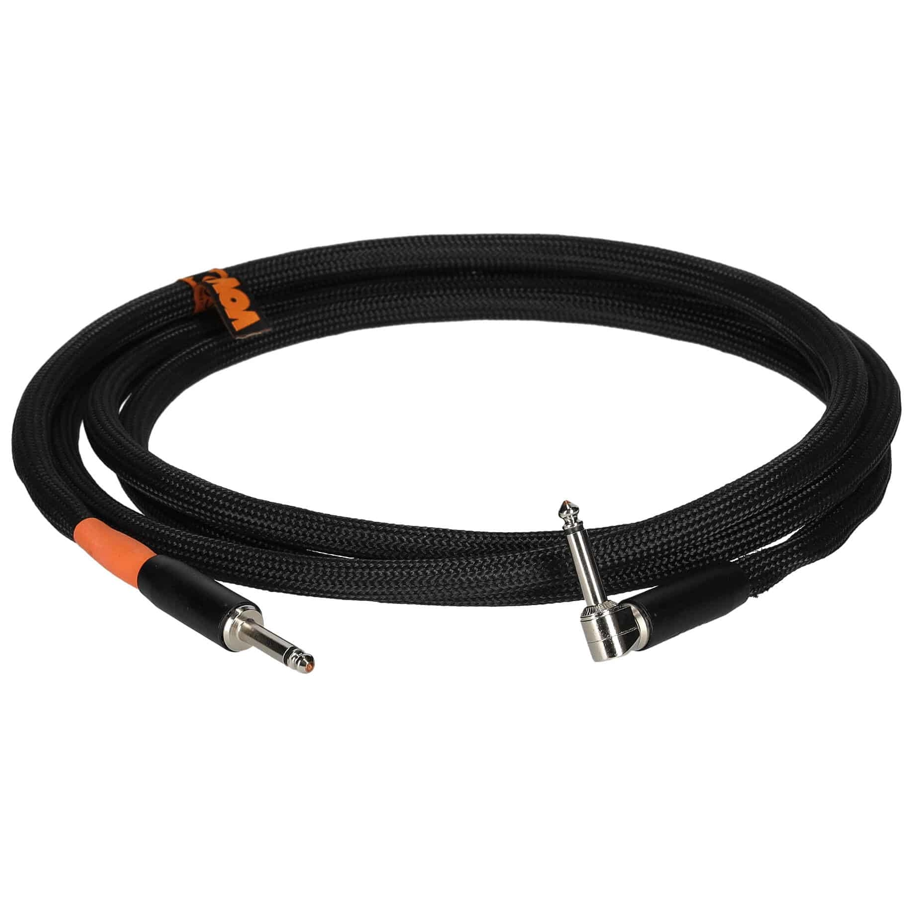 Vovox - Vovox sonorus XL protect A 300 Instrumentenkabel Klinke Klinke 3,0 Meter - 2