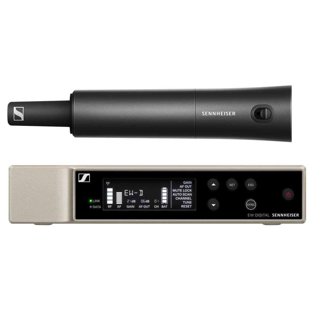 Sennheiser EW-D SKM-S BASE SET R1-6