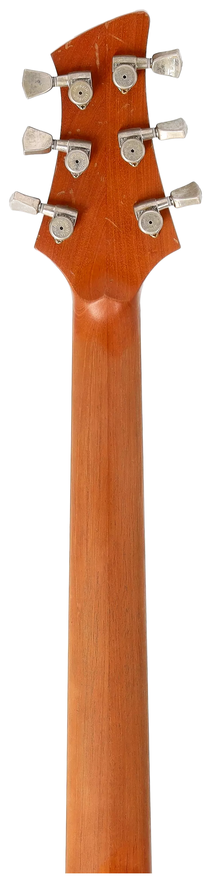 Friedman Guitars METRO D-MEABZHH+4AH 12